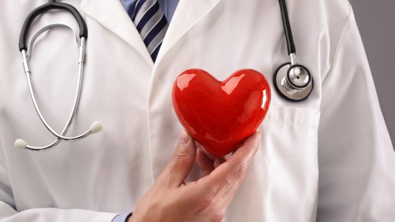 cardiologist